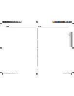 Предварительный просмотр 39 страницы Samsung ME86V Owner'S Manual