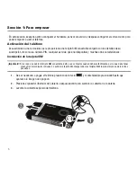 Preview for 8 page of Samsung Memoir SGH t929 Manual Del Usuario