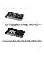 Preview for 9 page of Samsung Memoir SGH t929 Manual Del Usuario