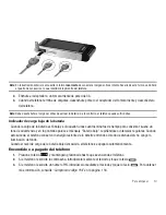 Preview for 13 page of Samsung Memoir SGH t929 Manual Del Usuario