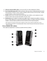 Preview for 17 page of Samsung Memoir SGH t929 Manual Del Usuario