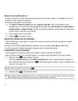 Preview for 24 page of Samsung Memoir SGH t929 Manual Del Usuario