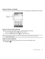 Preview for 25 page of Samsung Memoir SGH t929 Manual Del Usuario