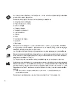 Preview for 38 page of Samsung Memoir SGH t929 Manual Del Usuario