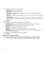 Preview for 74 page of Samsung Memoir SGH t929 Manual Del Usuario