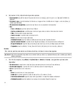 Preview for 94 page of Samsung Memoir SGH t929 Manual Del Usuario