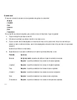 Preview for 110 page of Samsung Memoir SGH t929 Manual Del Usuario