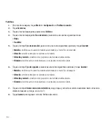 Preview for 153 page of Samsung Memoir SGH t929 Manual Del Usuario