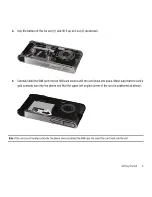 Preview for 9 page of Samsung Memoir SGH t929 User Manual