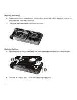 Preview for 10 page of Samsung Memoir SGH t929 User Manual