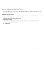 Preview for 15 page of Samsung Memoir SGH t929 User Manual