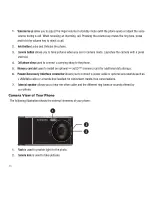 Предварительный просмотр 18 страницы Samsung Memoir SGH t929 User Manual