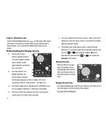 Preview for 18 page of Samsung Messager II SCH-R560 Series User Manual