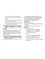 Preview for 26 page of Samsung Messager II SCH-R560 Series User Manual