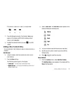 Preview for 45 page of Samsung Messager II SCH-R560 Series User Manual