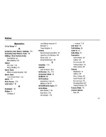 Preview for 163 page of Samsung Messager II SCH-R560 Series User Manual