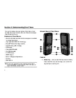 Preview for 12 page of Samsung Messager SCH-r450 Series User Manual