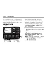 Preview for 36 page of Samsung Messager SCH-r450 Series User Manual