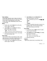 Preview for 83 page of Samsung Messager SCH-r450 Series User Manual