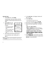 Preview for 94 page of Samsung Messager SCH-r450 Series User Manual