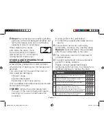 Preview for 8 page of Samsung MG28F303T Series Owner'S Instructions & Cooking Manual