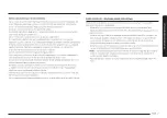 Preview for 7 page of Samsung MG30T5018CK/EO User Manual