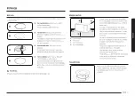 Preview for 9 page of Samsung MG30T5018CK/EO User Manual