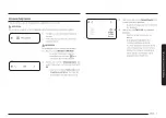 Preview for 13 page of Samsung MG30T5018CK/EO User Manual