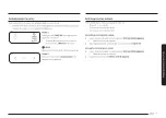 Preview for 15 page of Samsung MG30T5018CK/EO User Manual