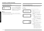 Preview for 16 page of Samsung MG30T5018CK/EO User Manual