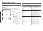 Preview for 18 page of Samsung MG30T5018CK/EO User Manual