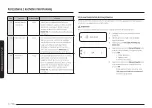 Preview for 20 page of Samsung MG30T5018CK/EO User Manual