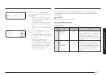 Preview for 21 page of Samsung MG30T5018CK/EO User Manual