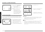 Preview for 28 page of Samsung MG30T5018CK/EO User Manual