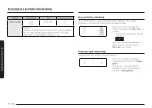 Preview for 30 page of Samsung MG30T5018CK/EO User Manual