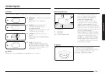 Preview for 57 page of Samsung MG30T5018CK/EO User Manual