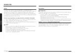 Preview for 58 page of Samsung MG30T5018CK/EO User Manual