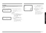 Preview for 61 page of Samsung MG30T5018CK/EO User Manual