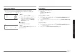 Preview for 63 page of Samsung MG30T5018CK/EO User Manual