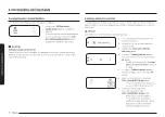 Preview for 64 page of Samsung MG30T5018CK/EO User Manual