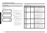 Preview for 66 page of Samsung MG30T5018CK/EO User Manual