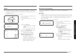 Preview for 75 page of Samsung MG30T5018CK/EO User Manual