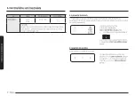 Preview for 78 page of Samsung MG30T5018CK/EO User Manual