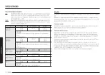 Preview for 82 page of Samsung MG30T5018CK/EO User Manual