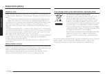 Preview for 104 page of Samsung MG30T5018CK/EO User Manual