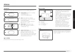 Preview for 105 page of Samsung MG30T5018CK/EO User Manual