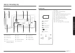 Preview for 107 page of Samsung MG30T5018CK/EO User Manual