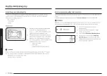 Preview for 108 page of Samsung MG30T5018CK/EO User Manual