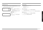 Preview for 111 page of Samsung MG30T5018CK/EO User Manual