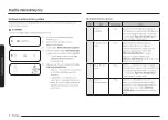 Preview for 114 page of Samsung MG30T5018CK/EO User Manual